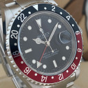 Rolex GMT-Master II Coke 16710 6