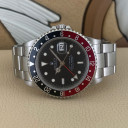 Rolex GMT-Master II Coke 16710 7