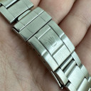 Rolex GMT-Master II Pepsi Rectangular Dial 16710 10
