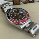 Rolex GMT-Master II Pepsi 16710 12