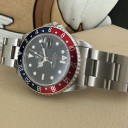 Rolex GMT-Master II Pepsi 16710 13