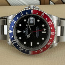 Rolex GMT-Master II Pepsi 16710 14