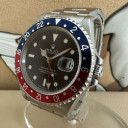 Rolex GMT-Master II Pepsi 16710 2