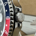 Rolex GMT-Master II Pepsi 16710 4