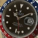 Rolex GMT-Master II Pepsi 16710 5