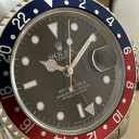 Rolex GMT-Master II Pepsi 16710 6