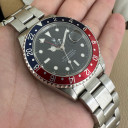 Rolex GMT-Master II Pepsi 16710 10
