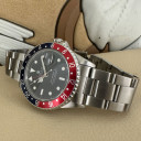 Rolex GMT-Master II Pepsi 16710 12