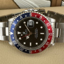 Rolex GMT-Master II Pepsi 16710 13