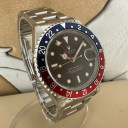 Rolex GMT-Master II Pepsi 16710 2