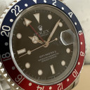 Rolex GMT-Master II Pepsi 16710 5