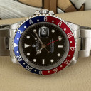Rolex GMT-Master II Pepsi 16710 14