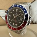 Rolex GMT-Master II Pepsi 16710 2