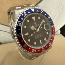 Rolex GMT-Master II Pepsi 16710 3