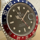 Rolex GMT-Master II Pepsi 16710 6