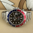 Rolex GMT-Master II Pepsi 16710 7