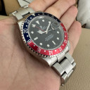 Rolex GMT-Master II Pepsi 16710 10