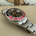 Rolex GMT-Master II Pepsi 16710 13