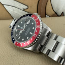 Rolex GMT-Master II Pepsi 16710 14