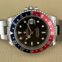 Rolex GMT-Master II Pepsi 16710 15