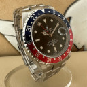 Rolex GMT-Master II Pepsi 16710 3