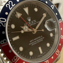 Rolex GMT-Master II Pepsi 16710 6