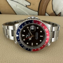 Rolex GMT-Master II Pepsi 16710 7