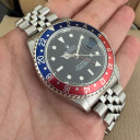 Rolex GMT-Master II Pepsi 16710 10