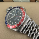 Rolex GMT-Master II Pepsi 16710 14