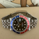 Rolex GMT-Master II Pepsi 16710 7