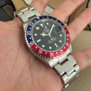 Rolex GMT-Master II Pepsi 16710 10