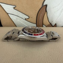 Rolex GMT-Master II Pepsi 16710 12