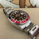 Rolex GMT-Master II Pepsi 16710 13