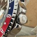 Rolex GMT-Master II Pepsi 16710 4
