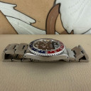 Rolex GMT-Master II Pepsi 16710 11