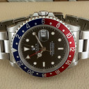Rolex GMT-Master II Pepsi 16710 14