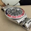 Rolex GMT-Master II Pepsi 16710 14
