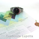 Rolex GMT-Master II Rectangular Dial 16710 9