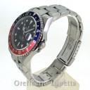 Rolex GMT-Master II Rectangular Dial 16710 2