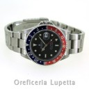 Rolex GMT-Master II Rectangular Dial 16710 4