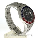 Rolex GMT-Master II Stick Dial Bracciale SEL 16710 3