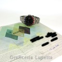 Rolex GMT-Master II Stick Dial Bracciale SEL 16710 8
