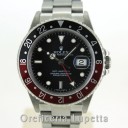 Rolex GMT-Master II Stick Dial Bracciale SEL 16710 0