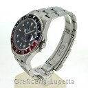Rolex GMT-Master II Stick Dial Bracciale SEL 16710 2