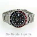 Rolex GMT-Master II Stick Dial Bracciale SEL 16710 4