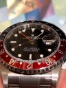 Rolex GMT-Master II Stick Dial 16710 9