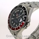 Rolex GMT-Master II Stick Dial 16710 1