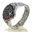 Rolex GMT-Master II Stick Dial 16710 2