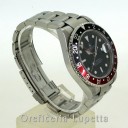 Rolex GMT-Master II Stick Dial 16710 3