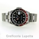 Rolex GMT-Master II Stick Dial 16710 4